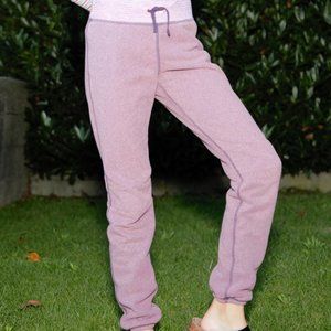 livivva lululemon shiver stopper sweat pants 8
